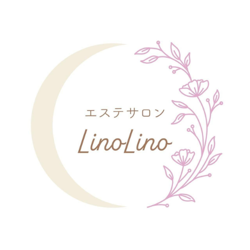 LinoLino【公式】｜福島市のエステサロン